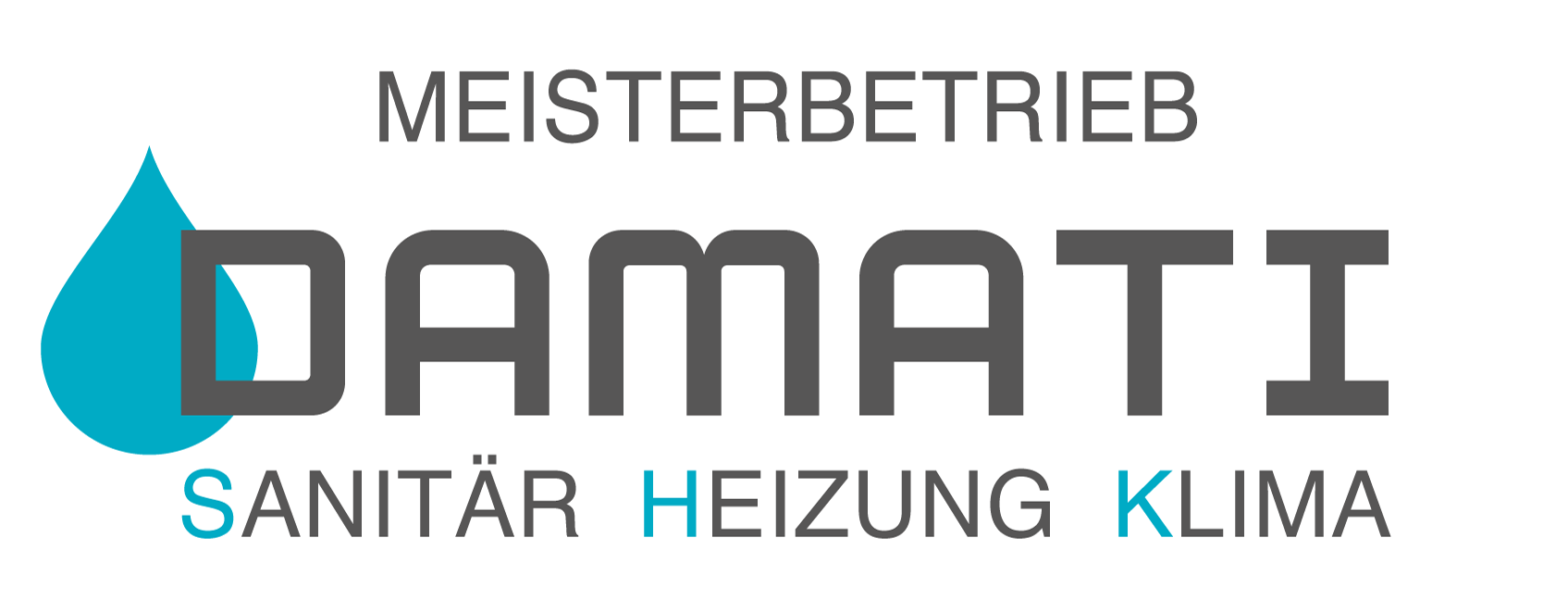 Damati SHK Meisterbetrieb